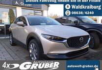 Gebrauchtwagen Mazda CX-30