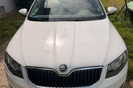 Skoda Octavia 203.000 km 4.000 &euro; Frechen 50226