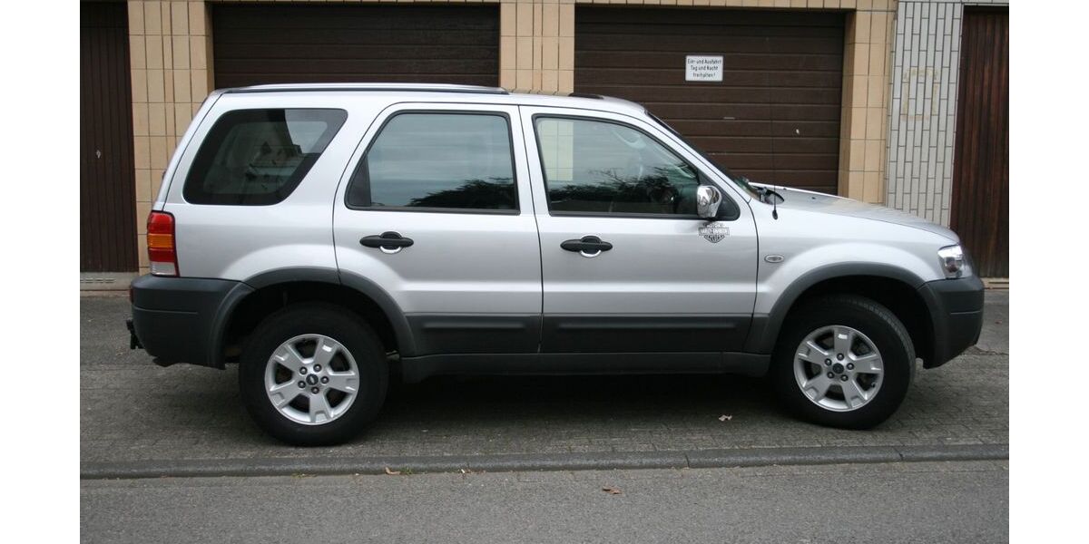 Ford Maverick 163.000 km 6.250 € Köln 50933