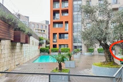 Gartenwohnung mit Pool im Kemerlife 22, Göktürk zimmer