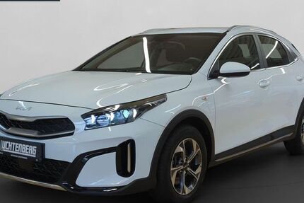 Kia XCeed 14.400 km 17.890 &euro; Leverkusen 51381