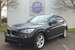X1 18 d sDrive XENON NAVI PDC wenig Kilometer