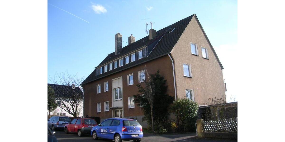 Erdgeschoßwohnung Solingen Ohligs - 3 Zimmer, 71 m&sup2;, 589&euro; | Angebot:26254338