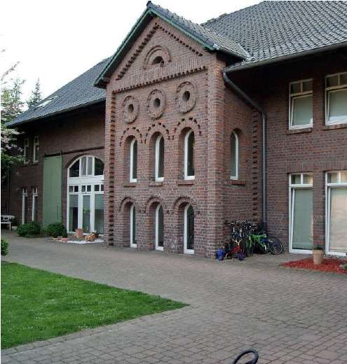 Wohnung zum Kaufen in Grevenbroich 142.000 € 63 m² 2 zimmer