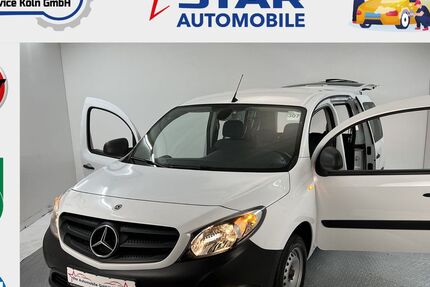 Mercedes-Benz Citan 42.877 km 14.390 &euro; Köln 50739