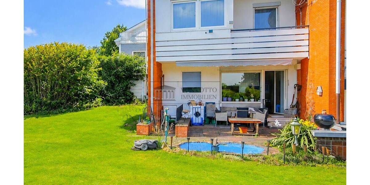 Mehrfamilienhaus, Wohnhaus Remscheid Süd - 4 Zimmer, 110 m&sup2;, 314.995&euro; | Angebot:26555450