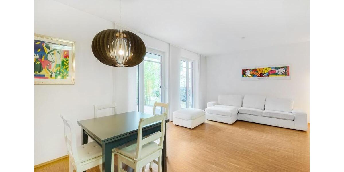 Terrassenwohnung Köln Rodenkirchen - 3 Zimmer, 106 m&sup2;, 2.500&euro; | Angebot:27605391
