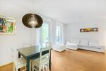 Terrassenwohnung Köln Rodenkirchen - 3 Zimmer, 106 m&sup2;, 2.500&euro; | Angebot:27605391