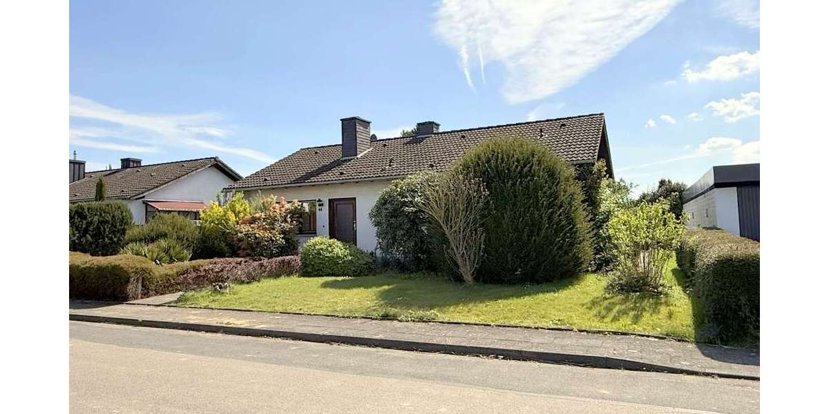 Einfamilienhaus Rommerskirchen - 4 Zimmer, 93 m&sup2;, 323.000&euro; | Angebot:26433201