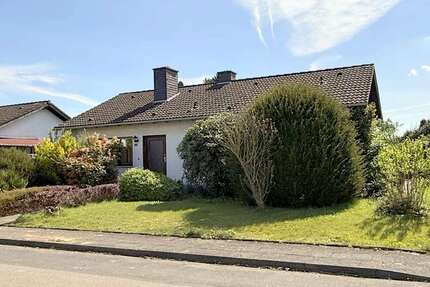 Haus Rommerskirchen - 4 Zimmer, 93 m&sup2;, 323.000&euro; | Angebot:26433201