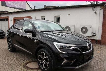 Renault Arkana 112.550 km 14.990 &euro; Hilden bei Düsseldorf 40721