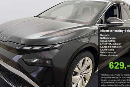 Skoda Enyaq 5.892 km 44.995 &euro; Pulheim-Brauweiler 50259