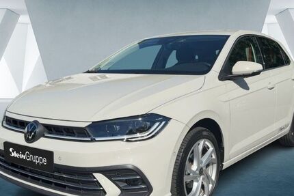 VW Polo 6.900 km 25.980 &euro; Bergisch Gladbach 51469