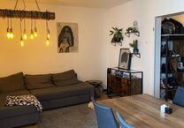 Charmante 2-Zimmer-Dachgeschoßwohnung mit Balkon und Weitblick – Zentrale Lage nahe Bahnhof Euskirchen