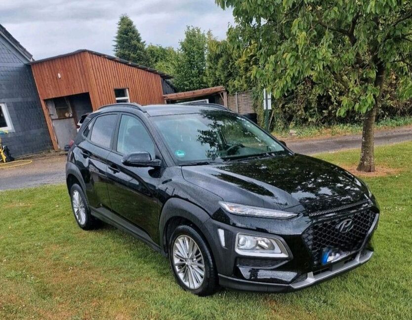 Hyundai KONA 69.995 km 12.800 € Wermelskirchen 42929