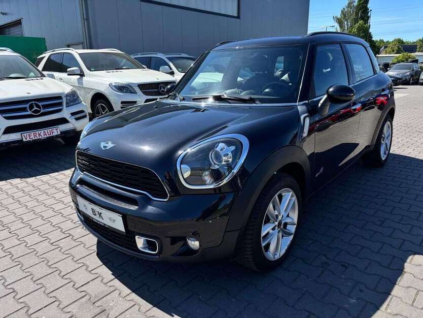 Cooper S