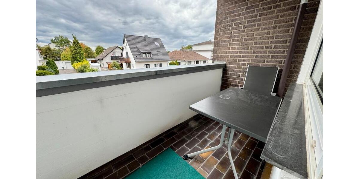 Etagenwohnung Langenfeld (Rheinland) - 2 Zimmer, 66 m&sup2;, 15&euro; | Angebot:26701951