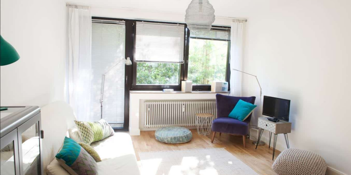 Zimmer Düsseldorf Düsseltal - 1 Zimmer, 820&euro; | Angebot:27150475