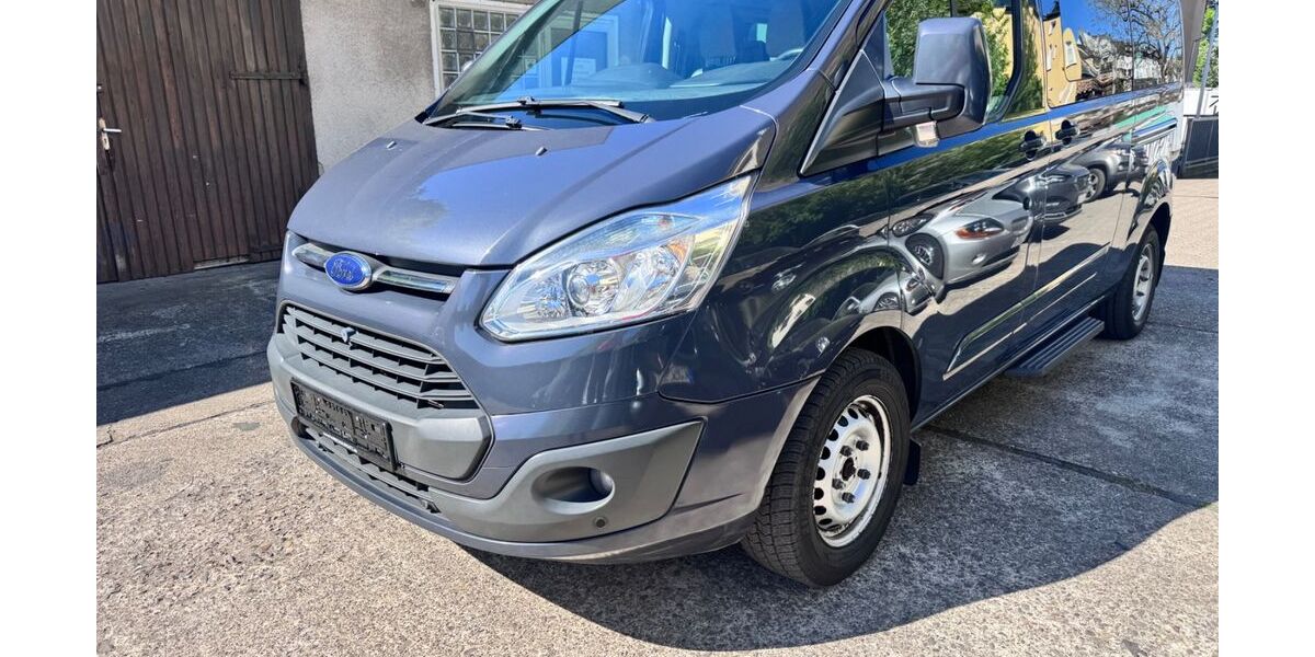 Ford Transit 290.000 km 9.880 &euro; Köln 51067