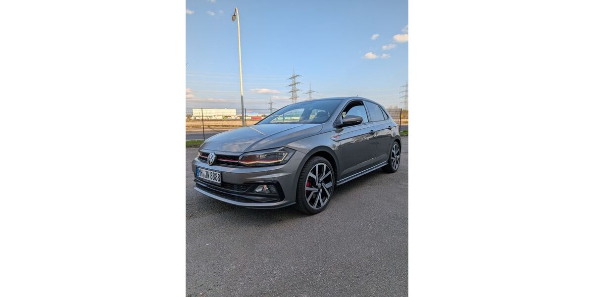 VW Polo 94.500 km 15.500 &euro; Frechen 50226