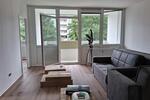 Helle 3 Zimmer-Wohnung mit viel Komfort in Haan-Ost! Nur mit WBS anzumieten! zimmer
