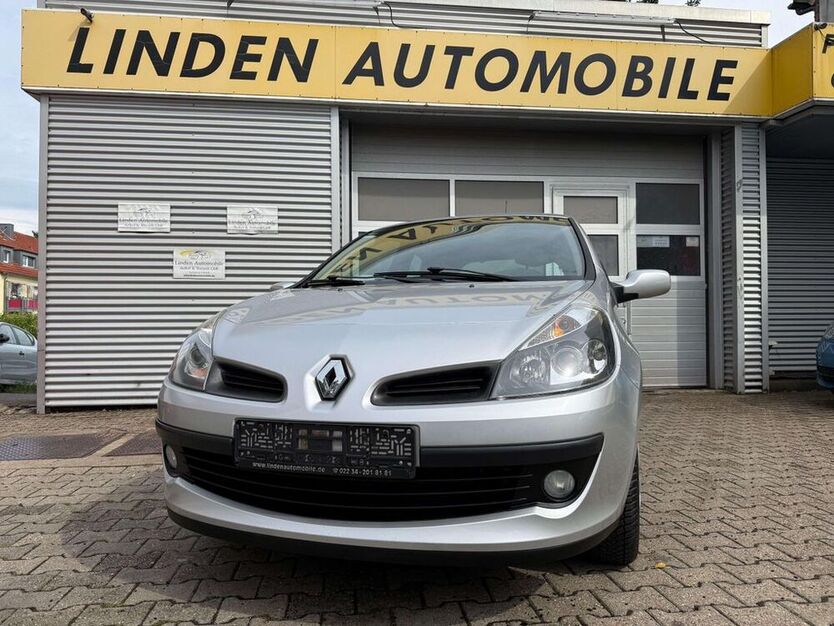 Clio