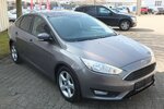 Ford Focus STUFENHECK KLIMAUTOMATIK PARKPILOT 118.919 km 7.304 € Köln 50858