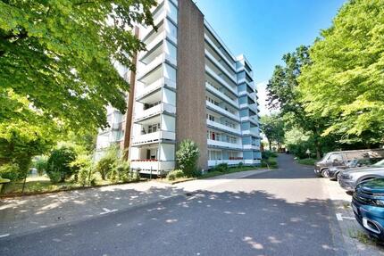 3 Zimmer Wohnung in Bergisch Gladbach 3 zimmer