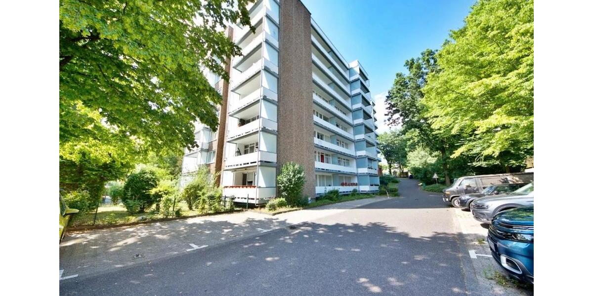 3 Zimmer Wohnung in Bergisch Gladbach 3 zimmer