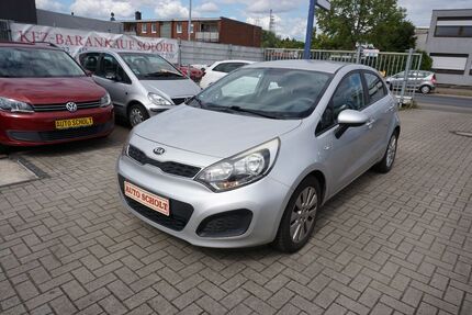Kia Rio 163.200 km 4.700 &euro; Wesseling 50389