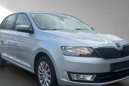 Skoda Rapid 98.000 km 8.390 € Troisdorf 53840