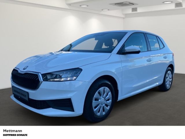 Skoda Fabia 46.918 km 14.250 € Mettmann 40822