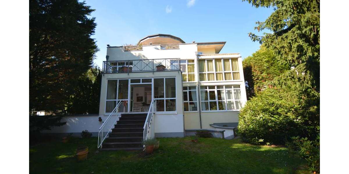 Etagenwohnung Köln Rodenkirchen - 4 Zimmer, 191 m&sup2;, 975.000&euro; | Angebot:24552202