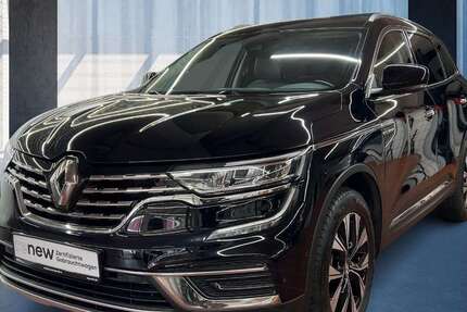 Renault Koleos 99.386 km 24.912 &euro; Köln 50939