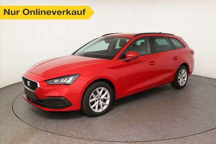 Seat Leon 96.590 km 16.960 &euro; Düsseldorf 40599
