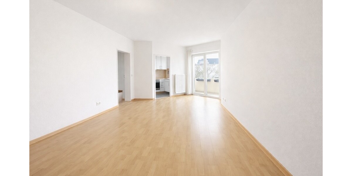 Düsseldorf - Urbaner Lifestyle trifft entspannten Wohnkomfort 2 zimmer