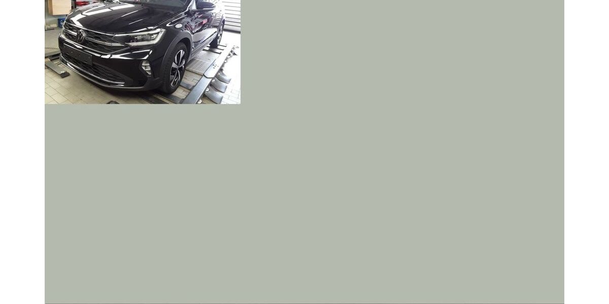 VW Taigo 40.900 km 23.850 &euro; Köln 50739