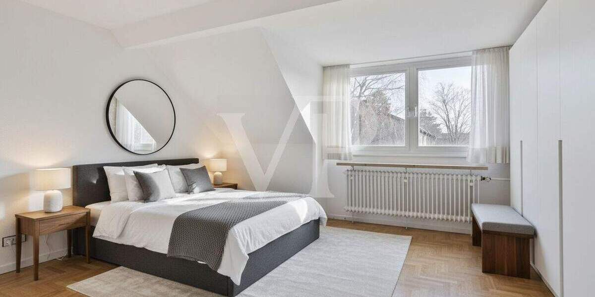 Reihenmittelhaus Köln Lövenich - 4 Zimmer, 115 m&sup2;, 599.000&euro; | Angebot:25166886