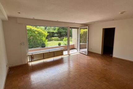 Moderne 2-Zimmer-Wohnung in Unterfeldhaus-Erkrath 2 zimmer