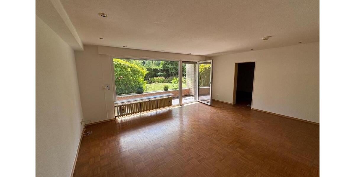 Moderne 2-Zimmer-Wohnung in Unterfeldhaus-Erkrath 2 zimmer