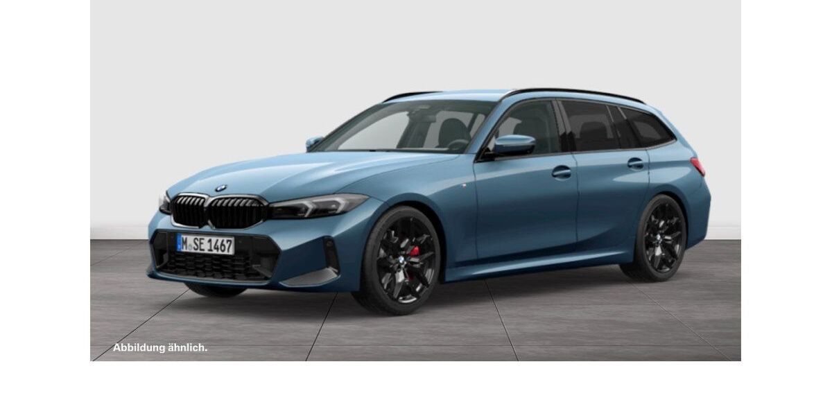 BMW 320 2.430 km 61.480 &euro; Köln Süd 50968