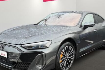 Audi e-tron GT 12.646 km 95.230 € Neuss 41464