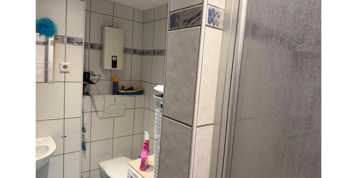 3-Zimmer Wohnung mit Balkon in Solingen-Mitte 3 zimmer