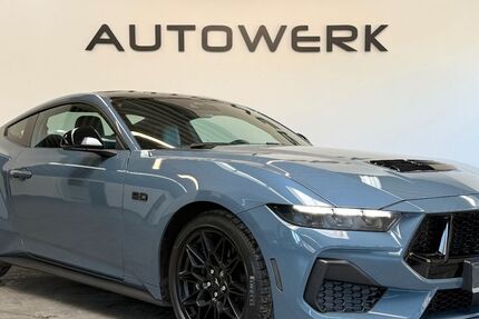 Ford Mustang 19.882 km 50.999 &euro; Hückeswagen 42499