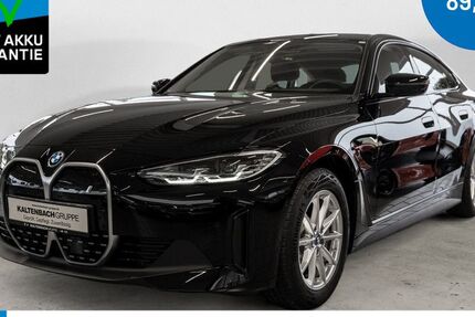 BMW i4 15.519 km 35.790 &euro; Remscheid 42897