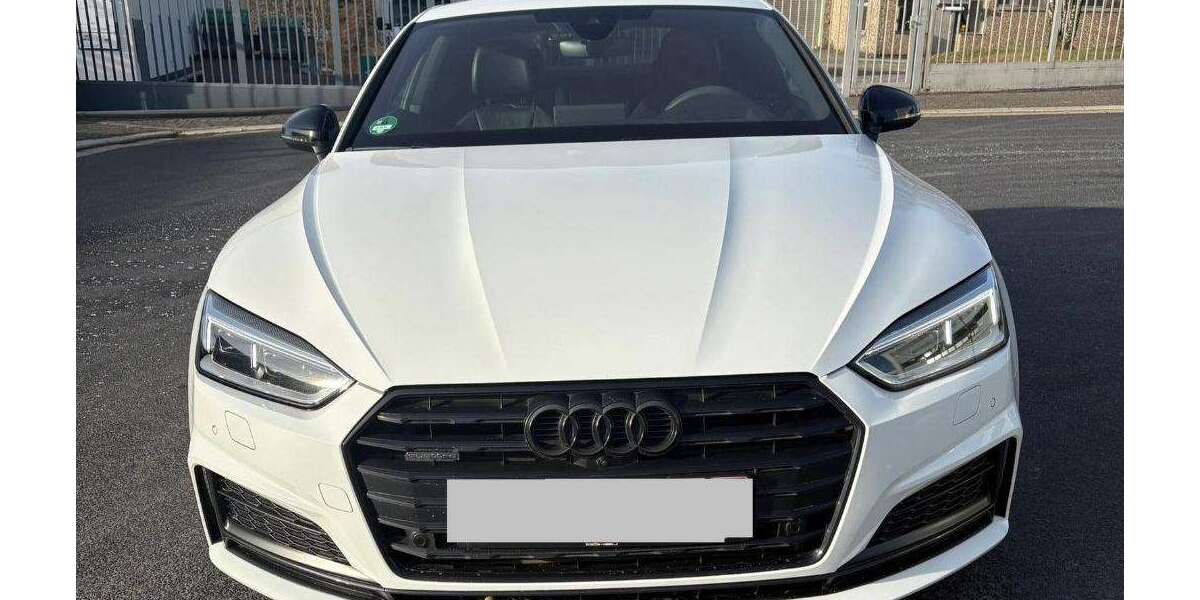 Audi A5 135.500 km 29.500 &euro; Remscheid 42859