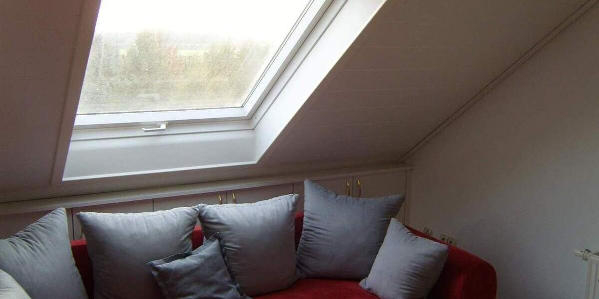 Etagenwohnung Erftstadt Blessem - 2 Zimmer, 50 m&sup2;, 690&euro; | Angebot:25309403