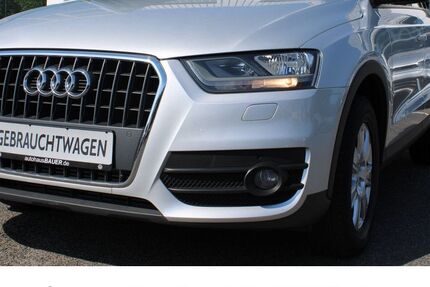Audi Q3 152.000 km 11.980 € Wesseling 50389