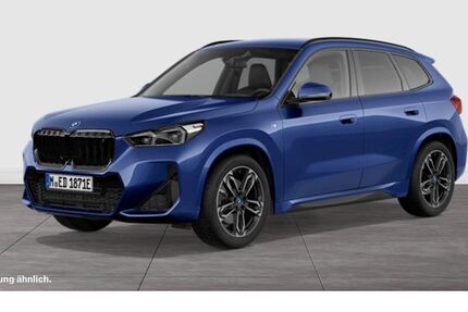 BMW iX1 40.699 km 39.495 &euro; Köln-West 50858