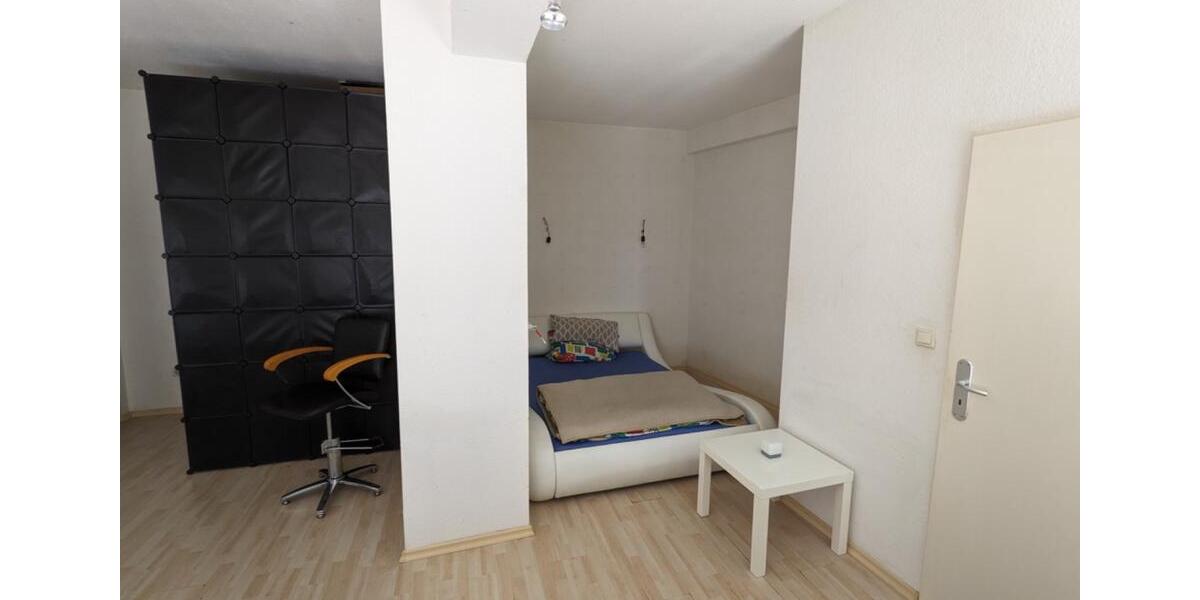 Erdgeschoßwohnung Köln Innenstadt - 1 Zimmer, 40 m&sup2;, 700&euro; | Angebot:26414598